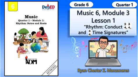 music 7 quarter 4 module 1 ppt|Music 7 Quarter 4 Lesson .